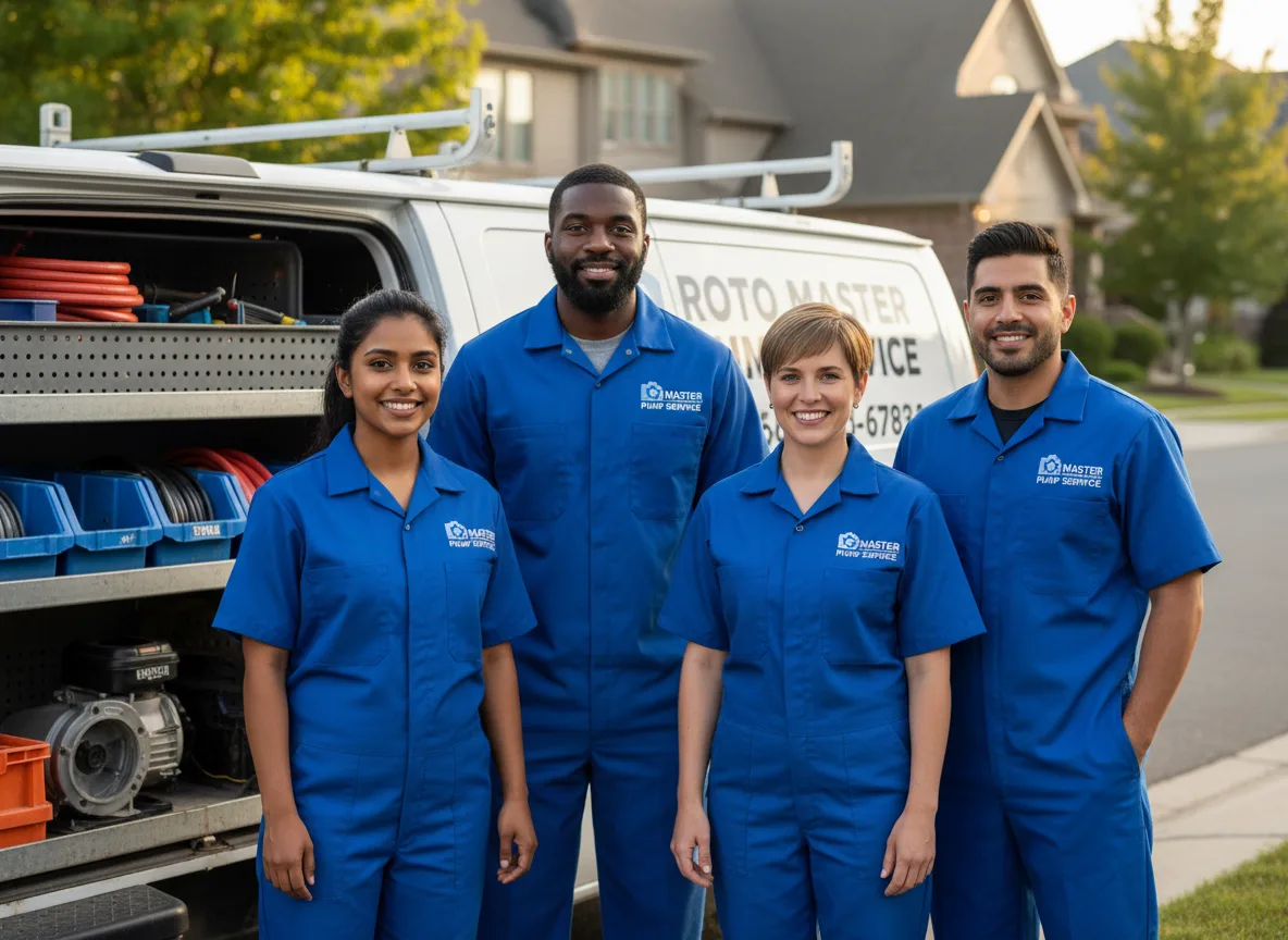 Sump Pump Installation company in Somerdale, NJ